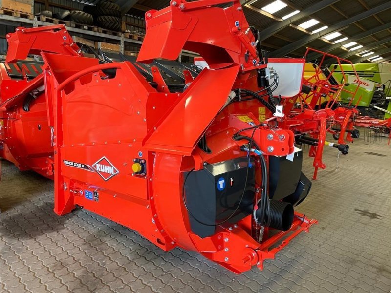 Kuhn Primor 2060 M
