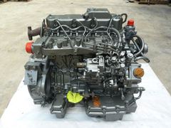 Yanmar TK486VH