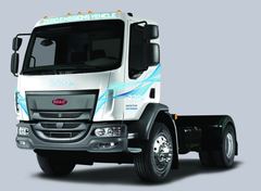 Paccar 220EV,K270E,K370E