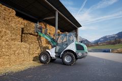Kramer KL36.8