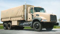 Mack CT (Granite)
