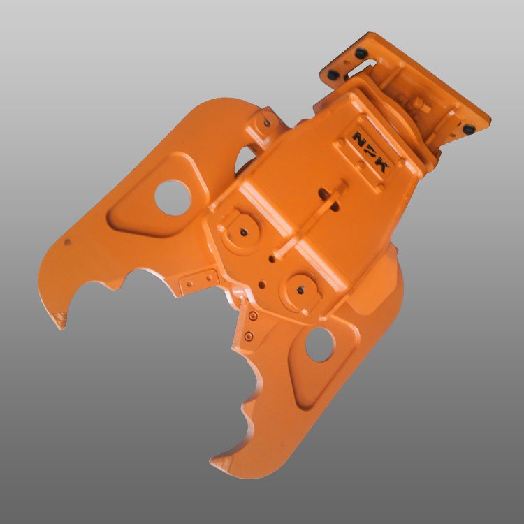 NPK Construction Equipment X-4AR