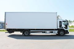 Volvo Umpikorinen (BB) 7698cm3