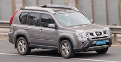 Nissan NISSAN X- TRAIL