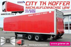 Schmitz Cargobull SKO 18