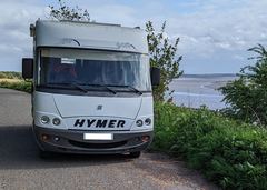 Fiat HYMER OB584