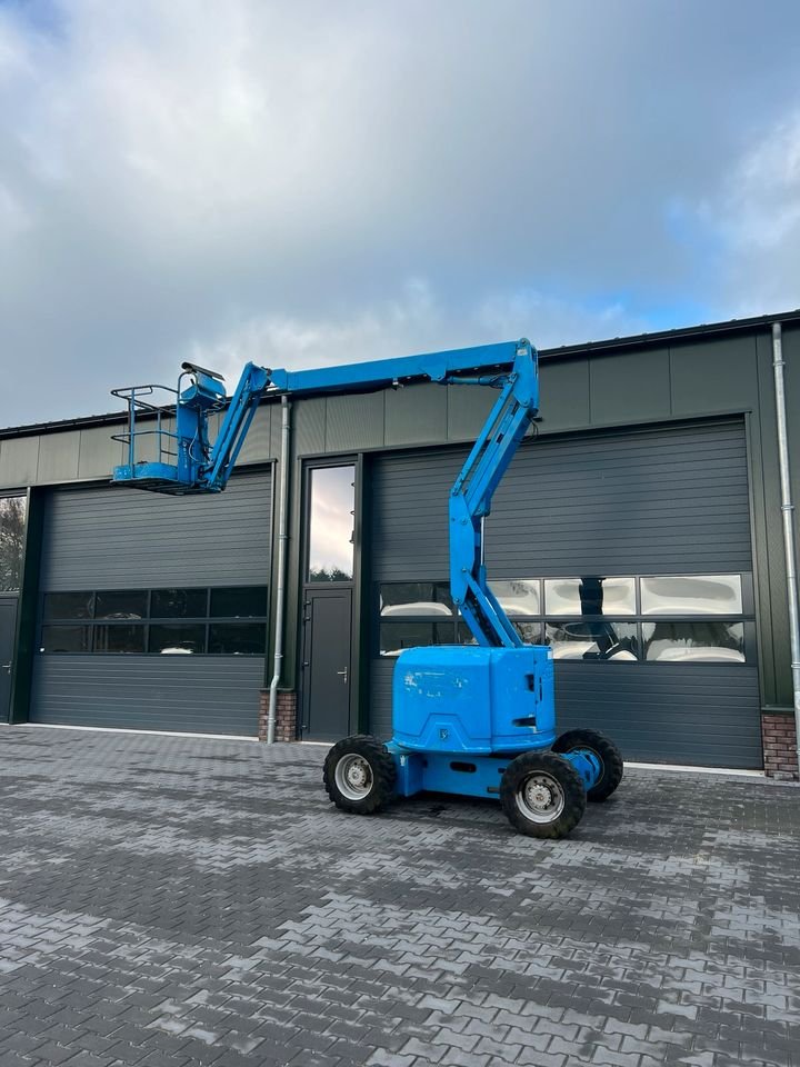 Aerial work platforms Genie Z34/22 IC 4wd