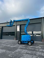 Genie Z34/22 IC 4wd