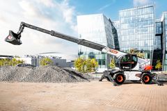 Bobcat TR50210 EVO