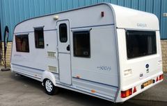 BAILEY RANGER 500/2