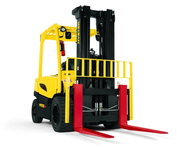 Hyster J100XN