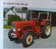 Hermann Lanz D 340 A