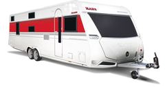 Kabe ROYAL HASIENDA 880 BTDL KS