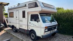 Volkswagen LT KARMANN MIS. 66KW TDI