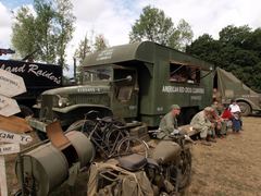 GMC 6X6