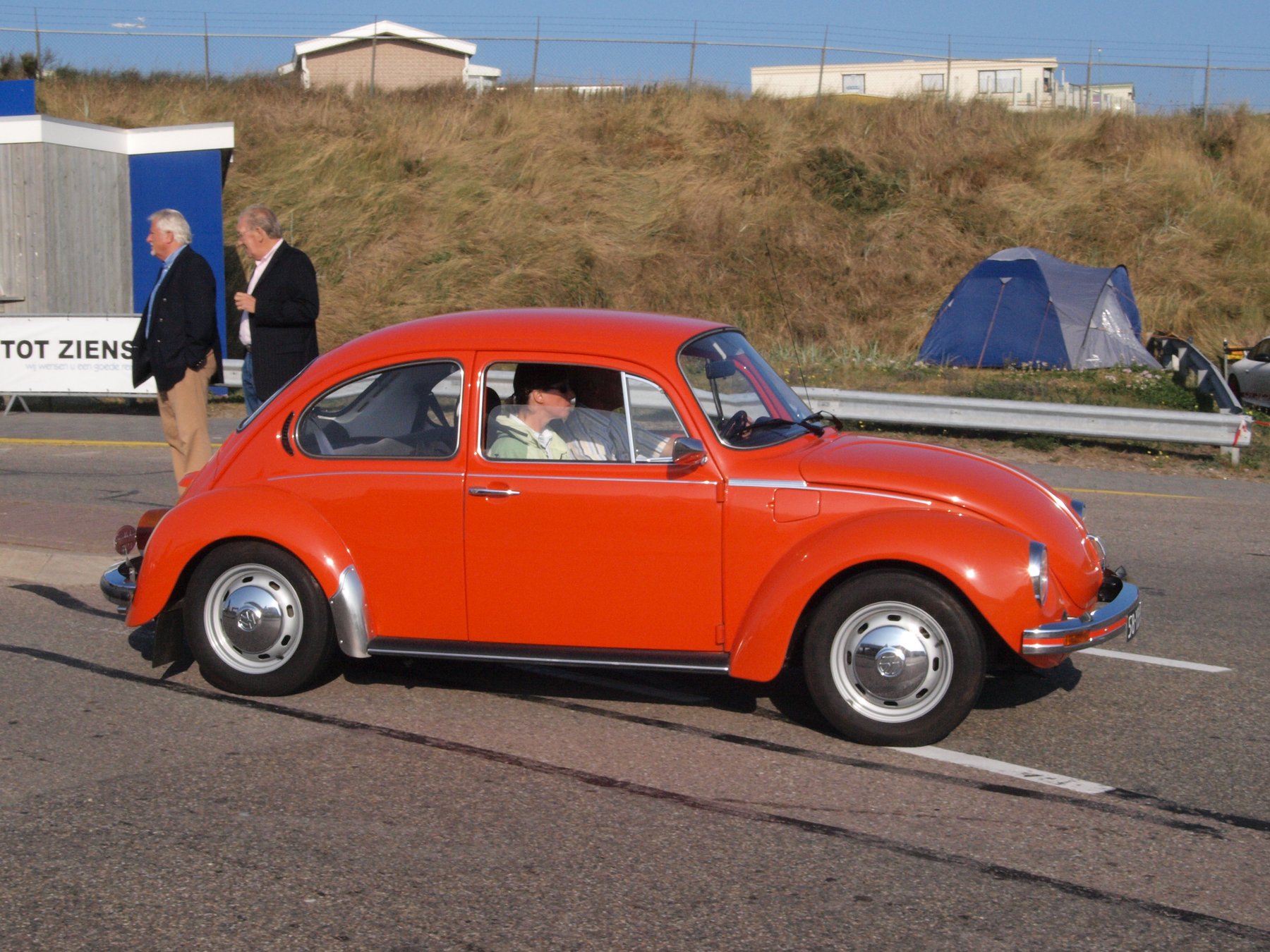 Volkswagen 135031