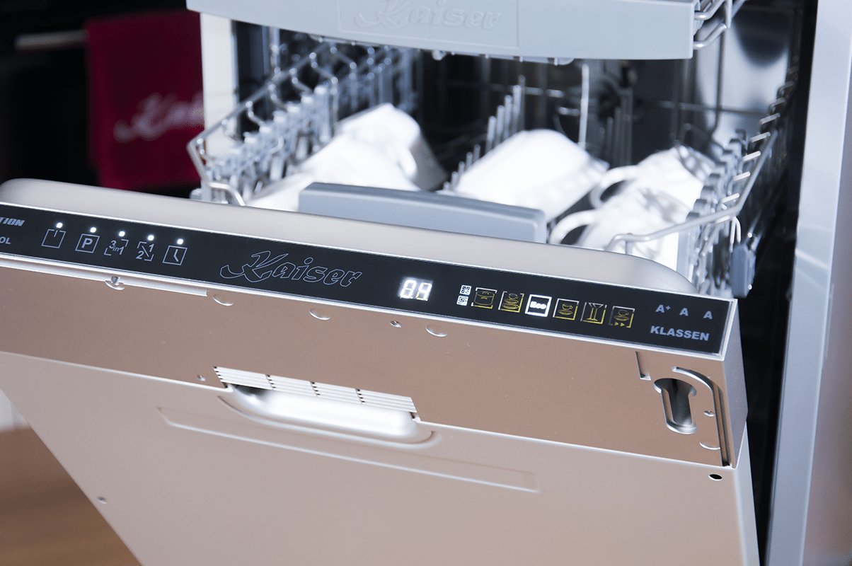 Trailer Kaiser S5703Z