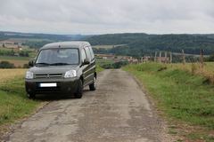 Citroën 5D BERLINGO MULTISPACE 1.9D-MFWJZF/269