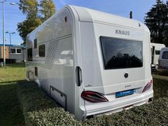 Knaus AZUR 460TU-4107/3640
