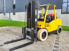 Hyster H 5.50