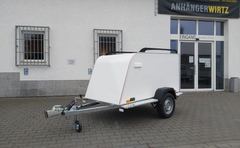 Mono Transserviss Weitere Modelle