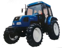 Weituo John Mersson TPR500