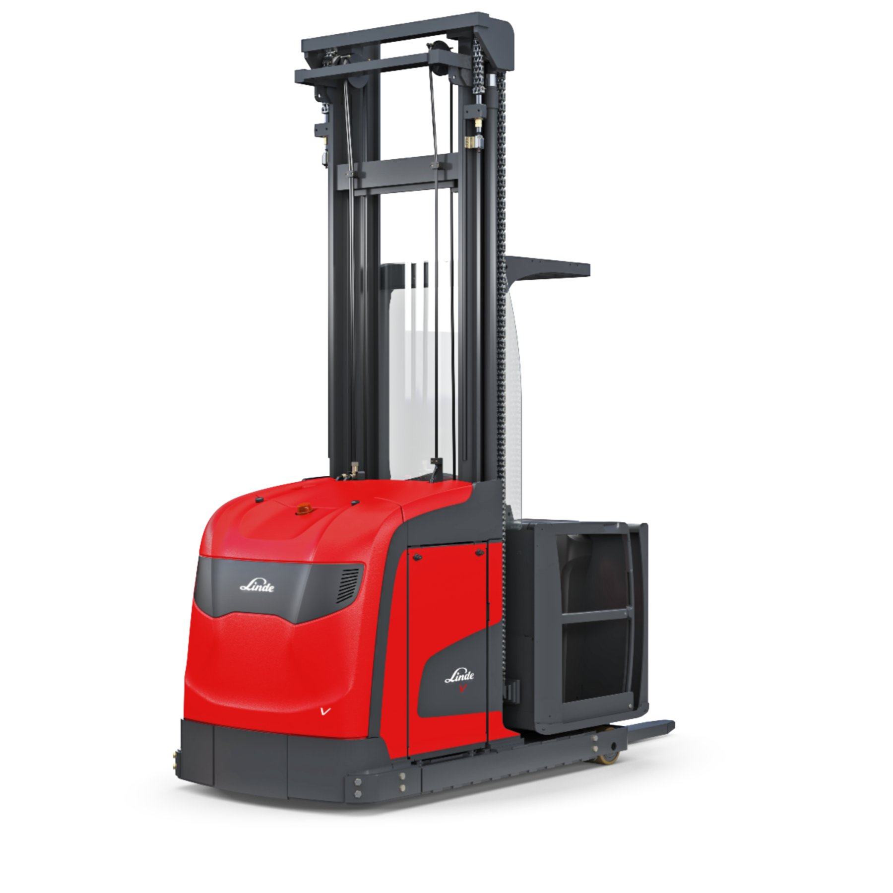 Linde V-modular 48V Triplex