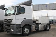Mercedes Benz Axor 1835 LS 4x2