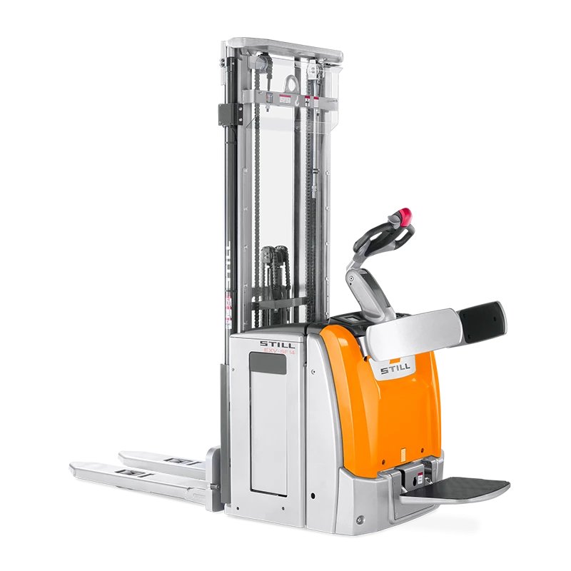 Pallet truck STILL EXV-SF 14 Li-Ion
