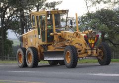 Volvo G710