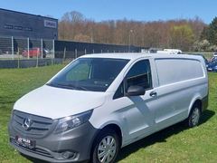 Mercedes Benz VITO KASSEVOGN,114 CDI KSV LANG