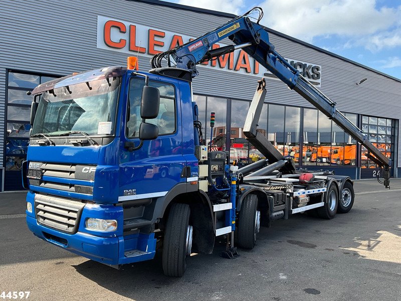 Truck DAF FAX CF 85