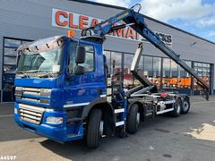 DAF FAX CF 85