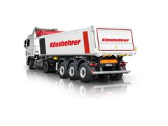 Kaessbohrer SB 910-24L