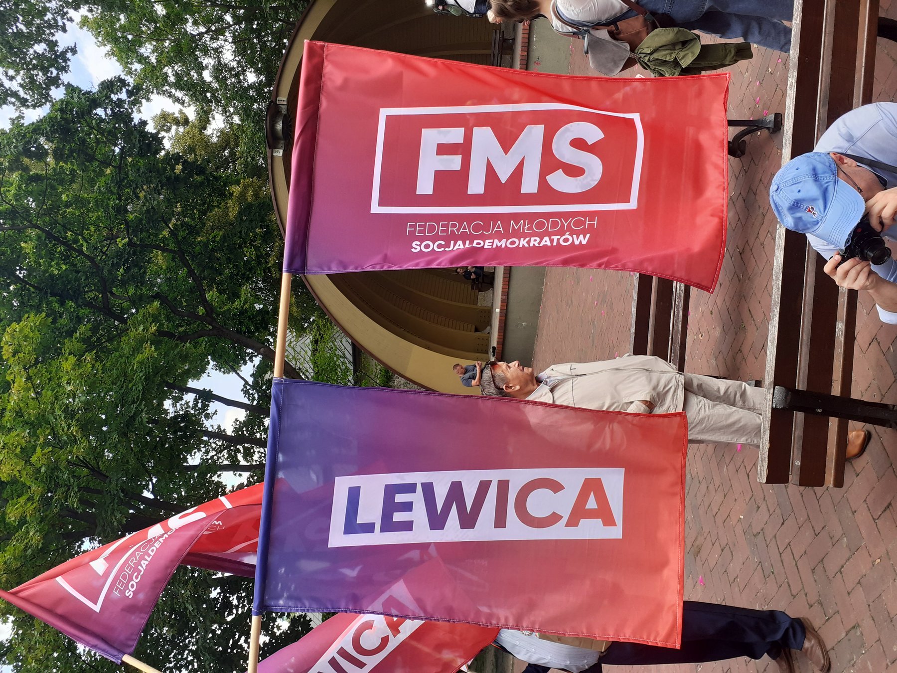 Fms FMS