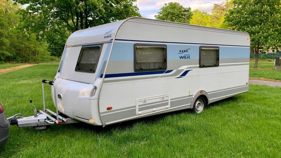 WILK 550 2