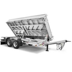 Humbaur HTK 1050