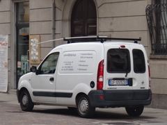 Nissan KUBISTAR