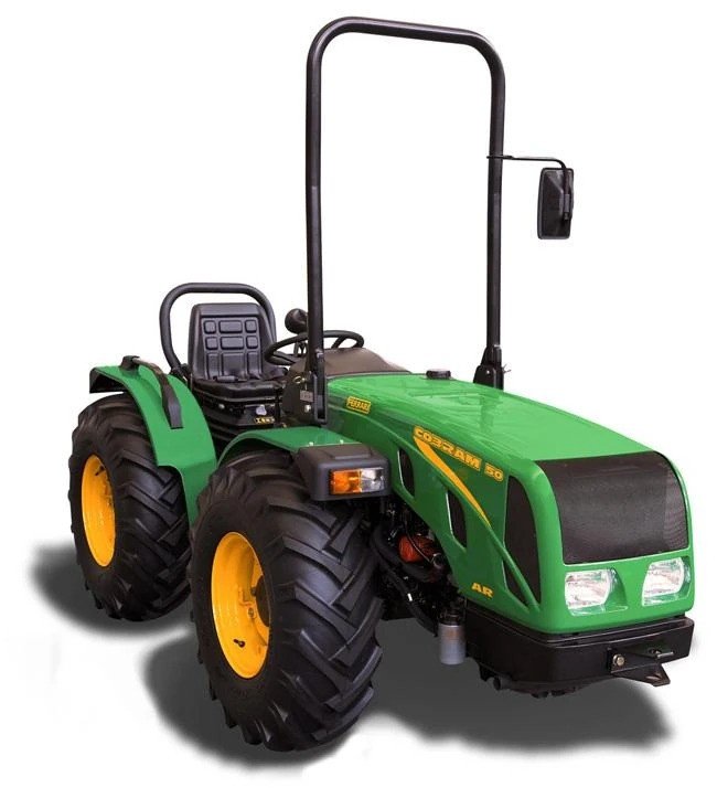 Tractor Ferrari System 50L RS