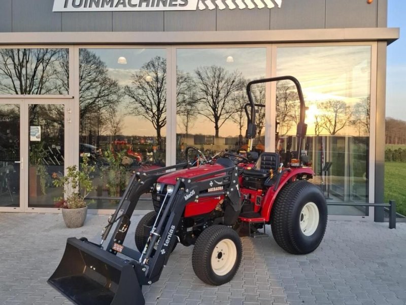 Traktor Shibaura SD1603