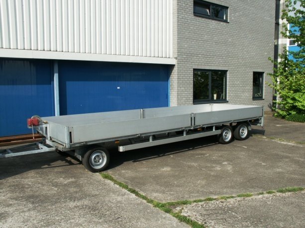Campa CP2000 DR