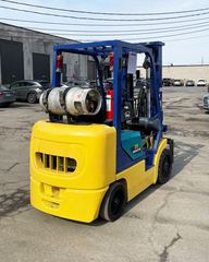 Komatsu FG25ST-14