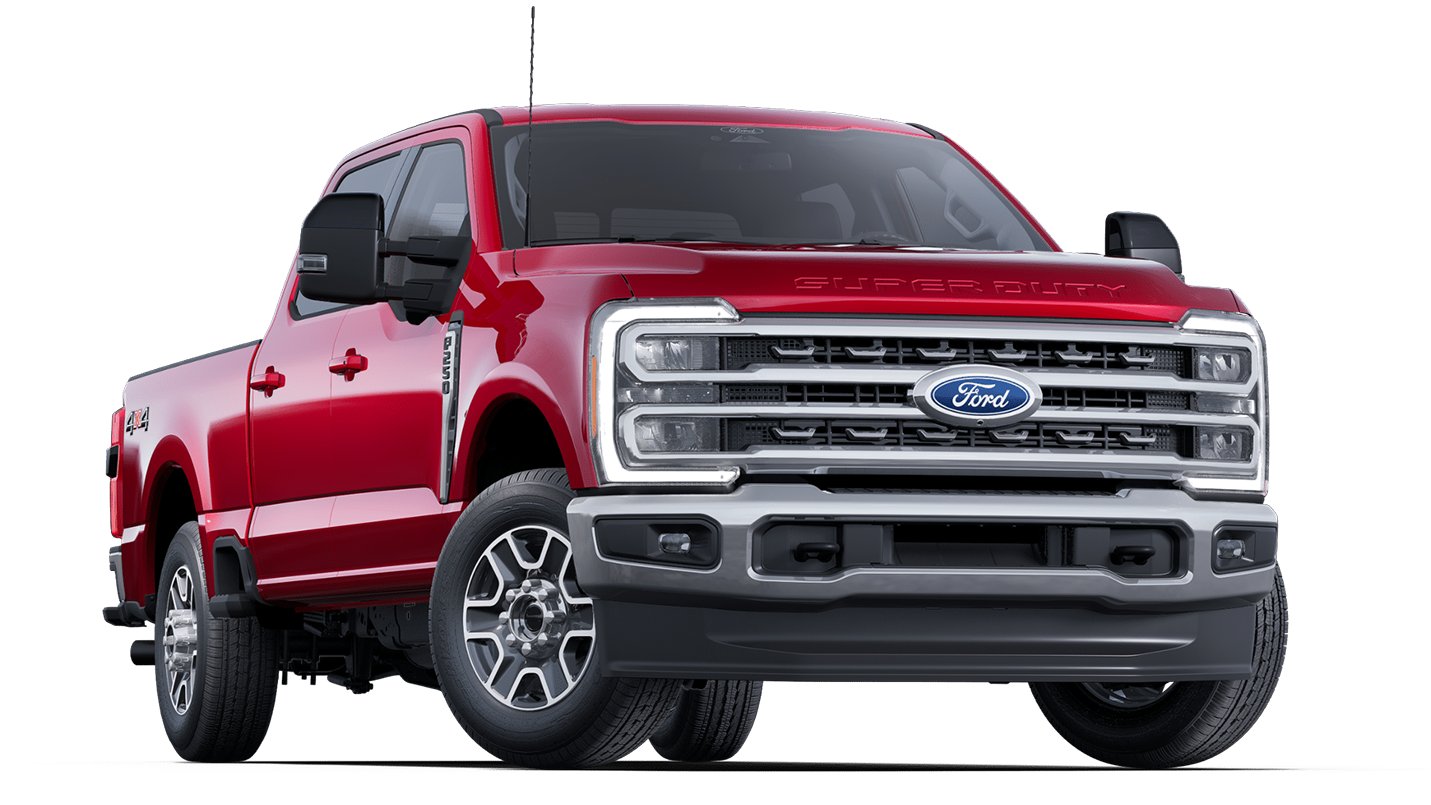 Truck Ford f250 4x4pickup