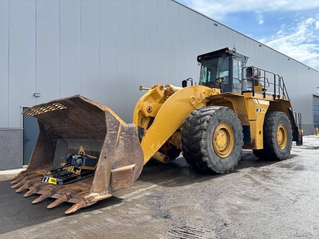 Caterpillar 990H
