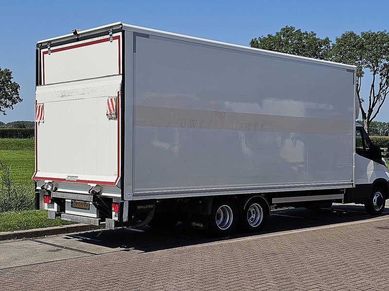 Trailer Veldhuizen P46-12