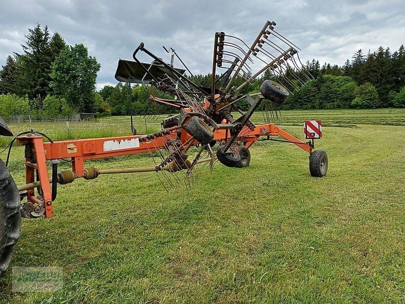 Fella TS 1401