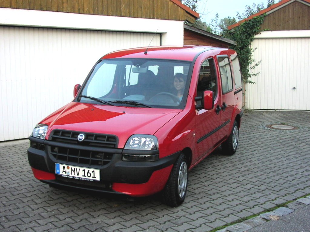 Fiat 1.9TD