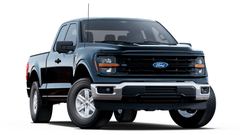 Ford F-150 XLT FX2