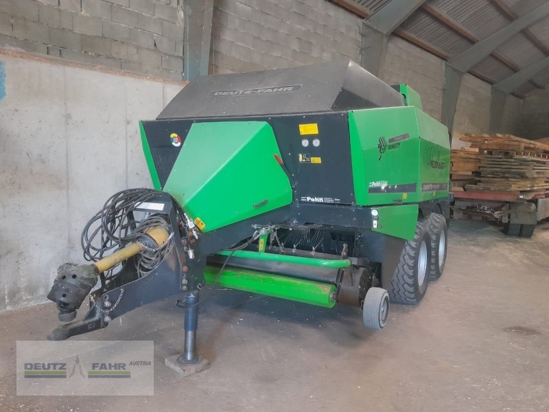 Balers Deutz-Fahr GP 121 OC 23