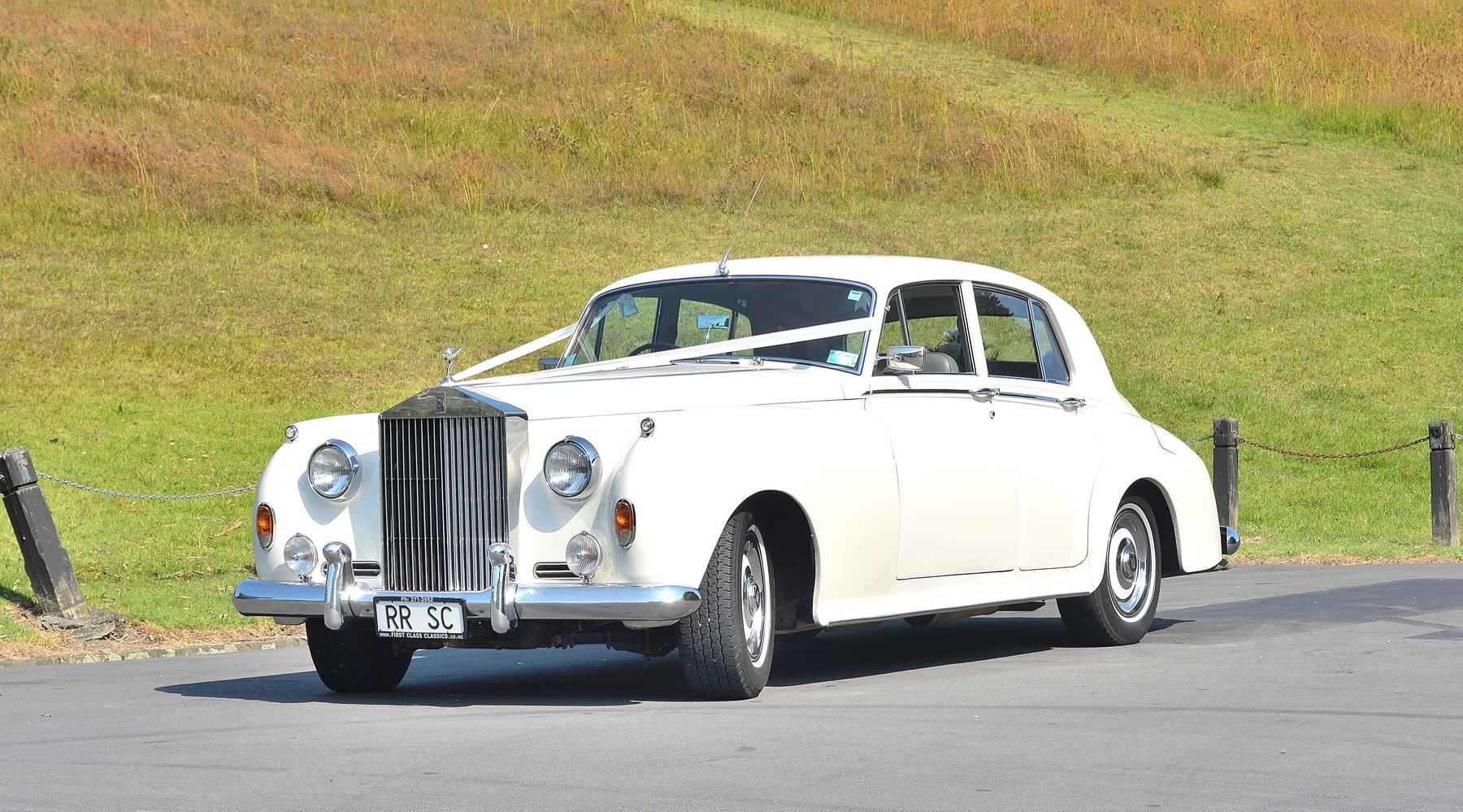 Lmc ROY 575